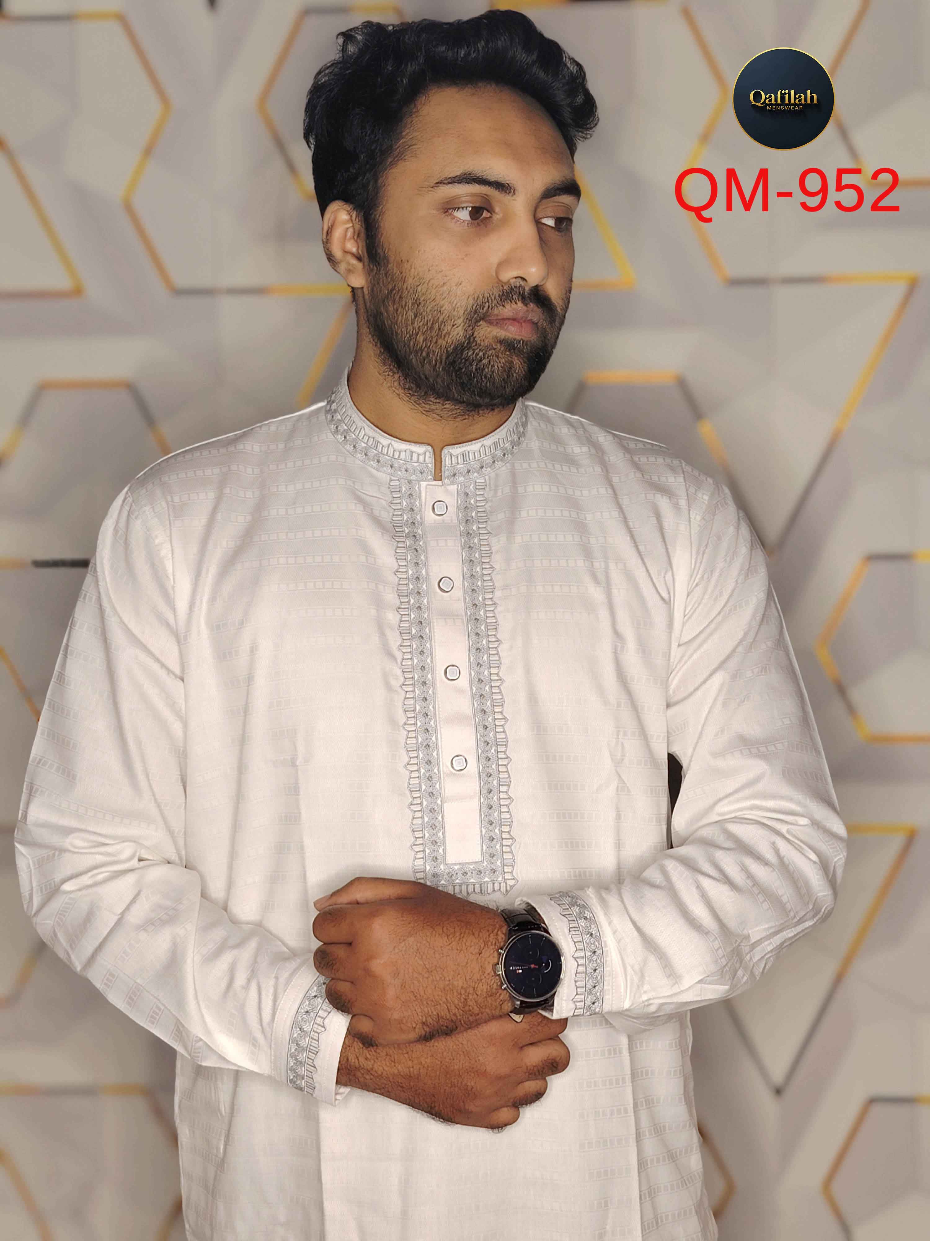 Qafilah Menswear 
