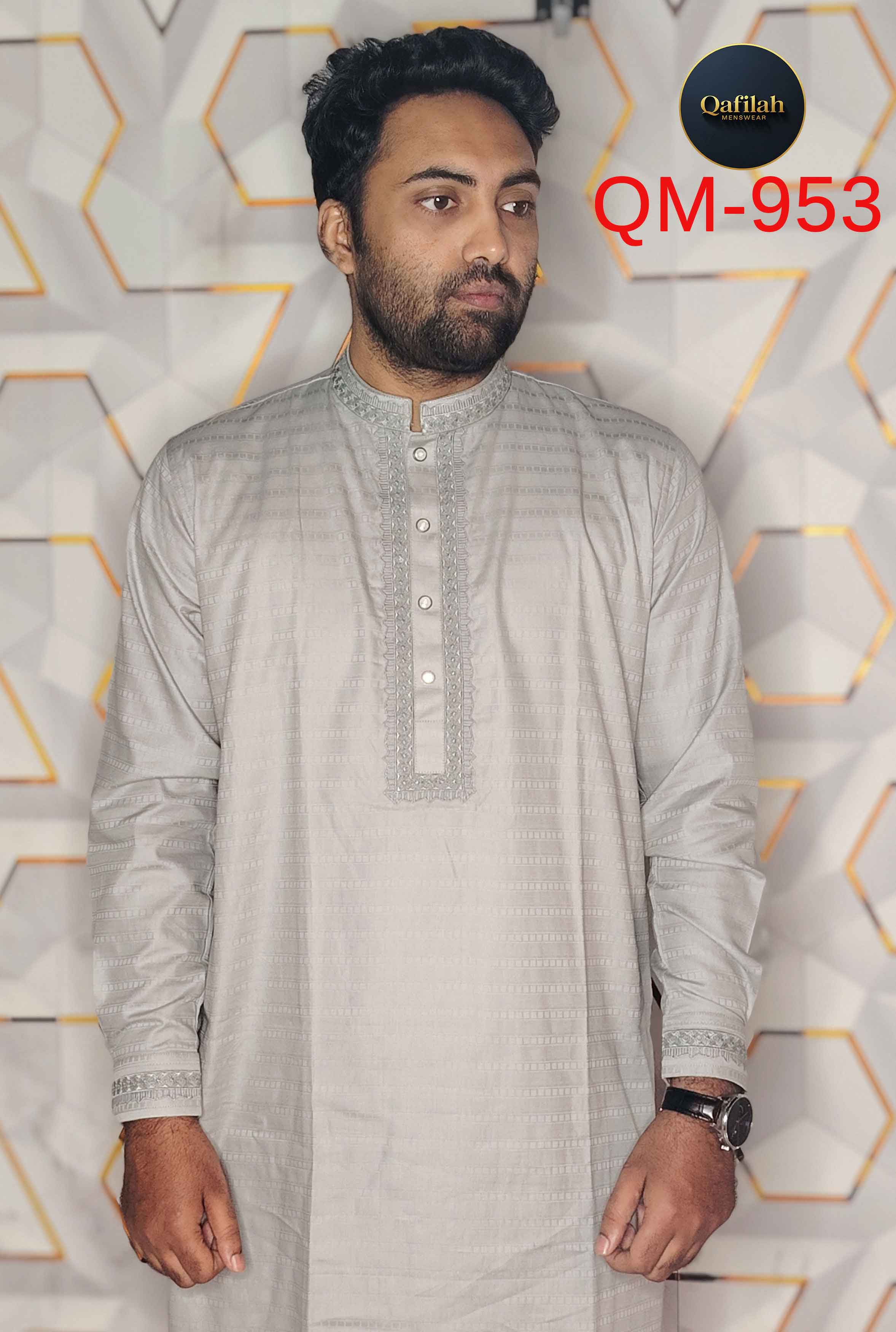 Qafilah Menswear 
